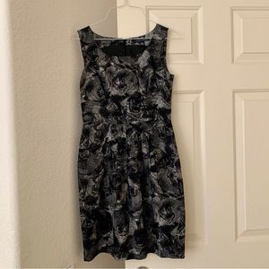 Banana Republic 00P dress